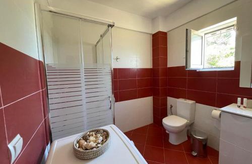 Spanokhorion Apartment | Katerina's apartment