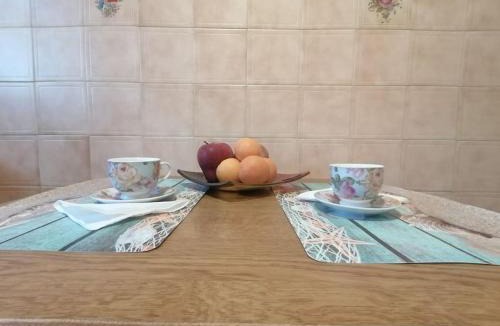 Ormos Korthiou Apartment | katerina's house