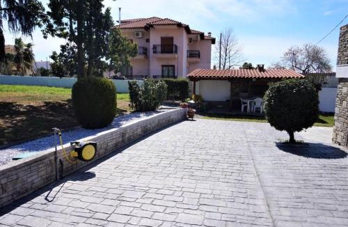 Nikita Apartment | katerina's Villa