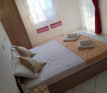 Limenaria Apartment | Katerina Studios