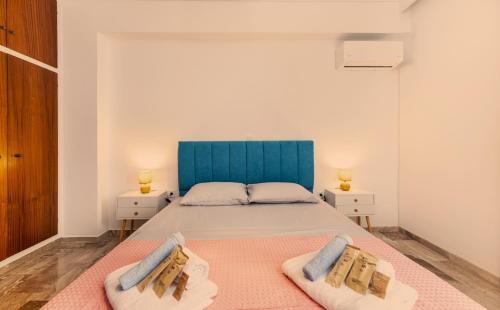 Amaniou Apartment | Katika's Mansion