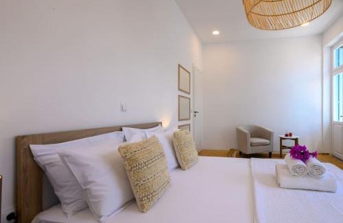 Pylos Apartment | Katina's Coastal Oasis