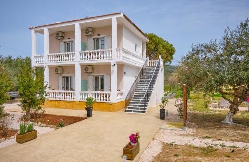 Agios Georgios Pagon House | Katoi Studios Agios Georgios Pagoi
