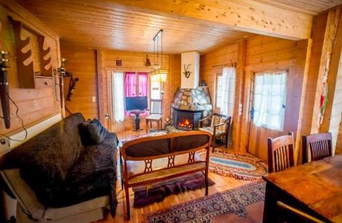 Karpenisi Ski Chalet | Kedra Village Retreats - Mountain Escape