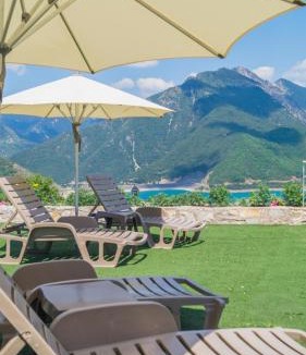 Terpsithea Apartment | Kedros Chalet