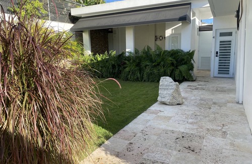 Minillas Apartment | Keep it simple at this peaceful and centrally located place.
