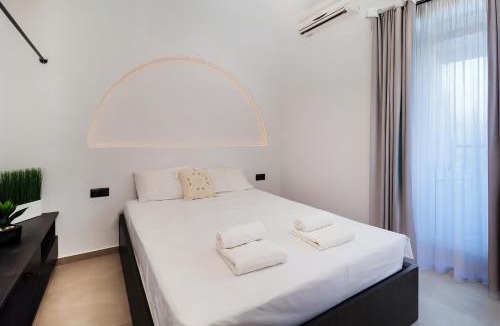 Pefkochori Apartment | KELIFOS Blue