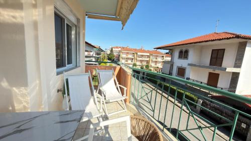 Flogita Apartment | Keremidis Apartment