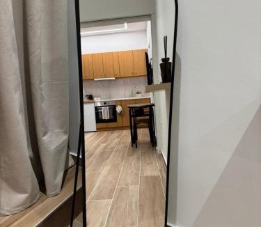 Kiato Apartment | Kiato City Stay