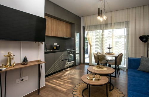 Afandou House | Kiki Luxus-Villa by Interhome