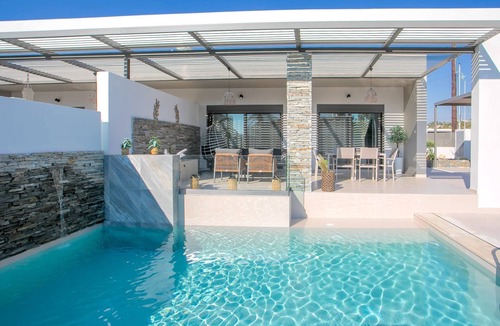 Afandou House | Kiki Luxus-Villa by Interhome
