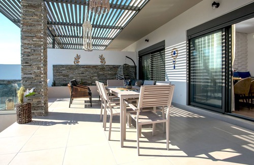 Afandou House | Kiki Luxus-Villa by Interhome