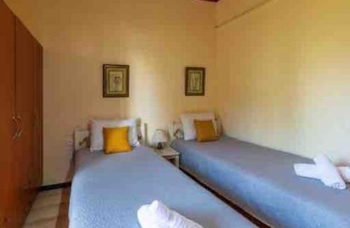 Pentati House | Kiki’s Beautiful House On Famous Village Pentati
