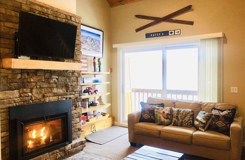 Killington Condo | Killington, 3 Bedroom 2 Bath Condo