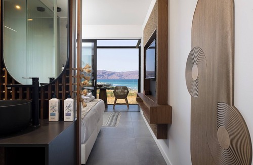Kavros Hotel | Kimpton La Mer Crete
