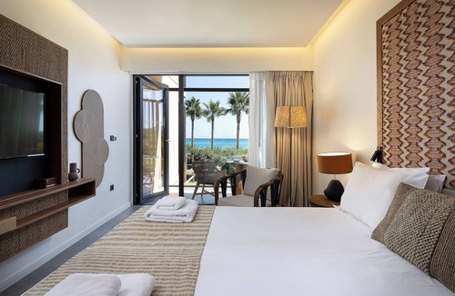 Kavros Hotel | Kimpton La Mer Crete