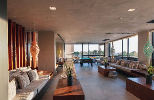 Kavros Hotel | Kimpton La Mer Crete