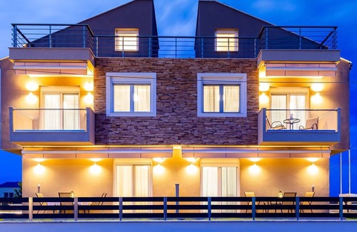 Flogita Resort | Kiosse Maison 3 by TravelPro Services