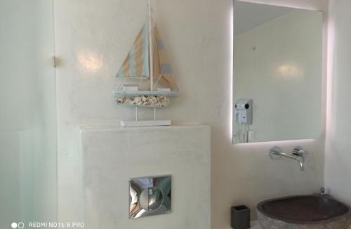 Tinos Apartment | Kleri's apartments 6