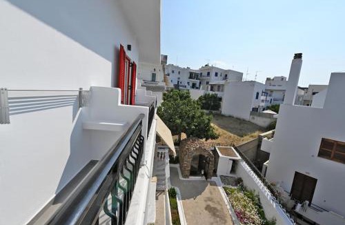 Tinos Apartment | Kleri's apartments 6