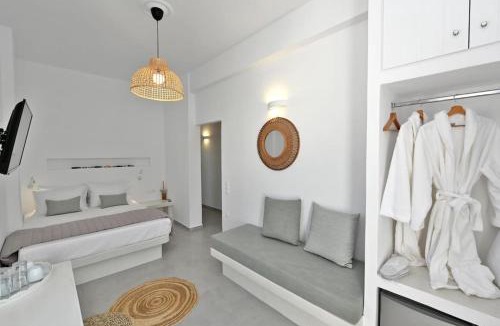 Tinos Apartment | Kleri's apartments 6