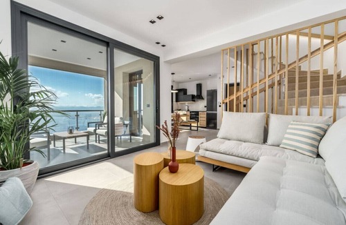 Diasella House | Klio Kalma Luxury Villas