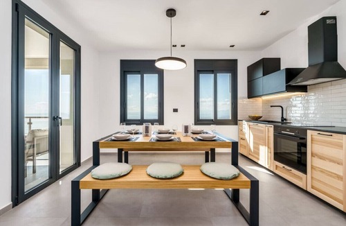 Diasella House | Klio Kalma Luxury Villas