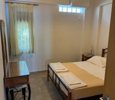 Armenistis Apartment | Kochili Ikaria