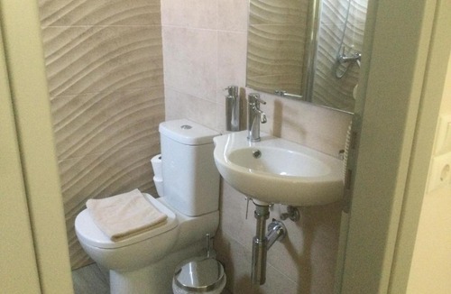 Spetses Hotel | Kochyli Hotel