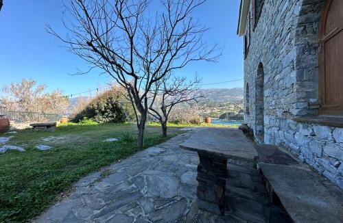 Evdilos House | Kofinas villa Evdilos by BRP-PROPERTIES