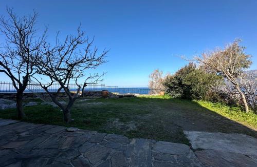 Evdilos House | Kofinas villa Evdilos by BRP-PROPERTIES