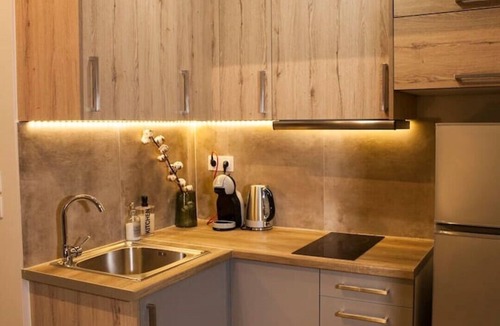 Neapoli Apartment | Kolonaki Comfy Apartment-2 bedrooms, 2 bathrooms