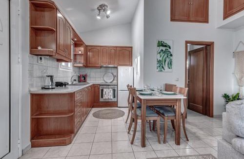 Limni Apartment | Kommeno dream garden