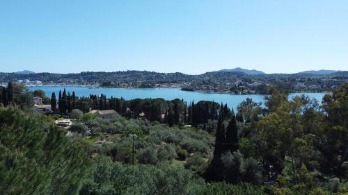 Limni Apartment | Kommeno dream garden