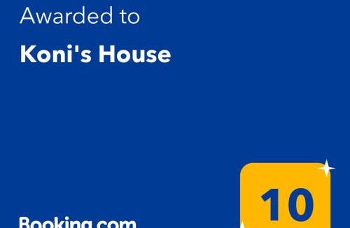 Katomerion House | Koni's House