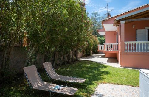 Limni Villa | Konis House Corfu
