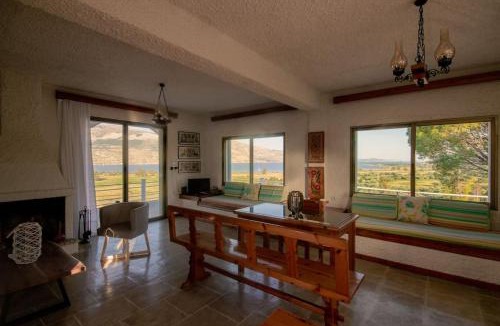 Paliki House | Koriani Farm Cottage