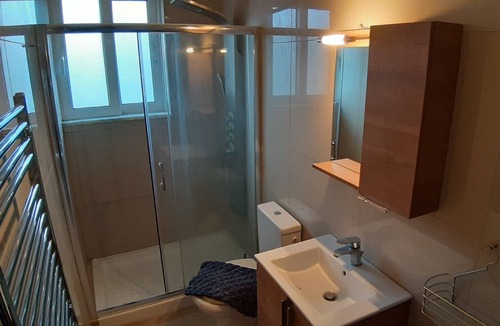 Koskinou Apartment | Koskinou deLuxe 3bedroom