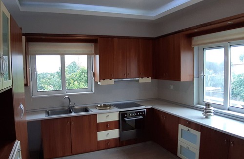 Koskinou Apartment | Koskinou deLuxe 3bedroom