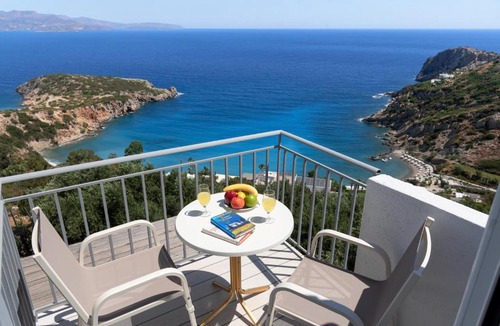 Istron Apartment | Kounenos Apartments