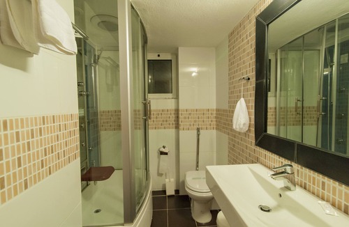 Ioannina Hotel | Krikonis Hotel