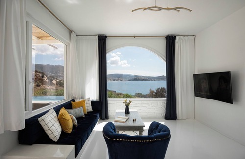 Krotiri House | Krios Luxury Suites
