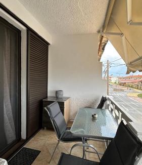 Nea Moudania Apartment | Kristinas apartments