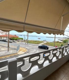 Nea Moudania Apartment | Kristinas apartments