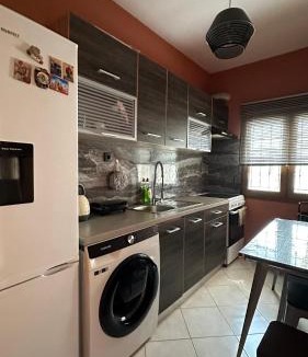 Nea Moudania Apartment | Kristinas apartments