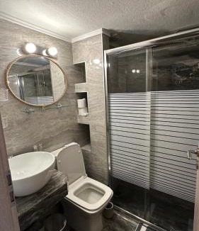 Nea Moudania Apartment | Kristinas apartments
