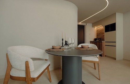Nafplio Apartment | Kyklio Pavilions