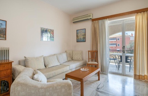 Porto Heli Apartment | Kyma Arch House