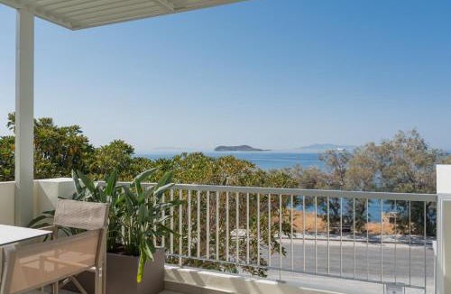Gavrio Apartment | KYMA Suites Andros