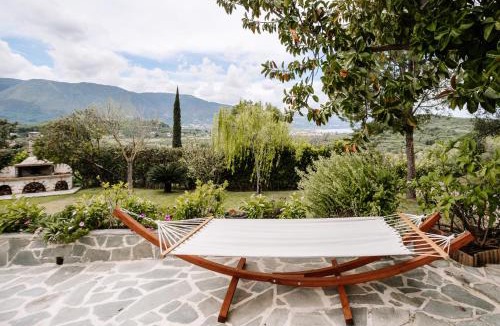 Alonia House | Kymanemi Zakynthos Cottage House